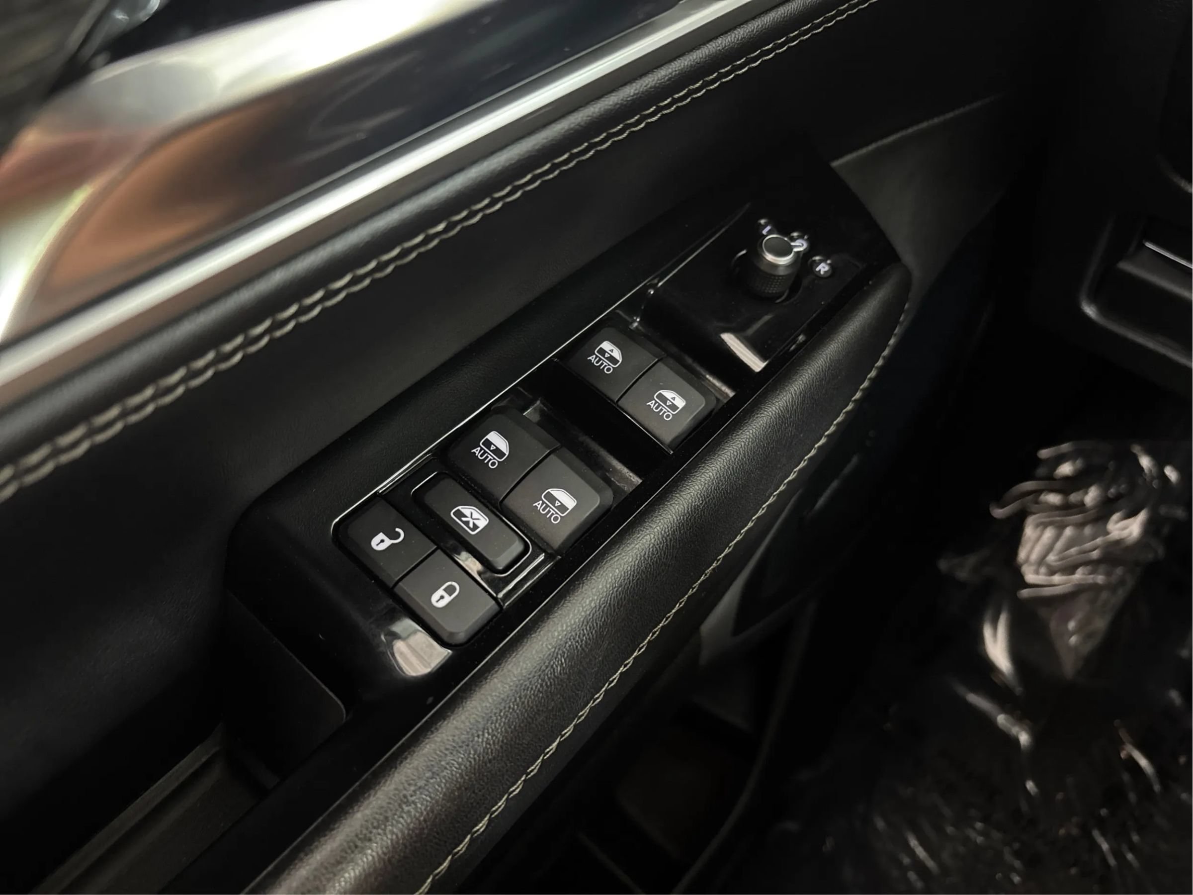 Used 2022 Jeep Wagoneer Series II AWD/4WD image 41