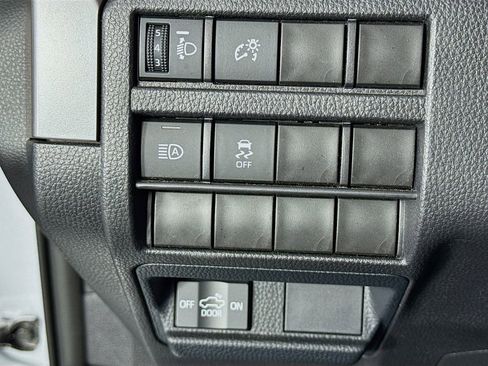 Used 2024 Toyota Tacoma TRD Sport image 14