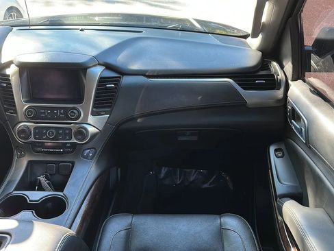 Used 2017 Chevrolet Tahoe LT w/ Max Trailering Package RWD image 26