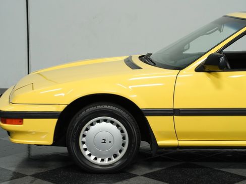 Used 1989 Honda Prelude Si image 19