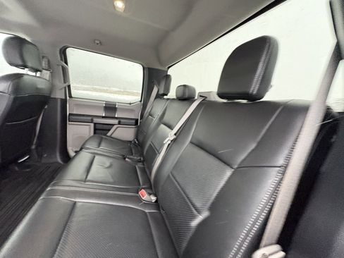 Used 2019 Ford F250 XLT w/ XLT Value Package image 20
