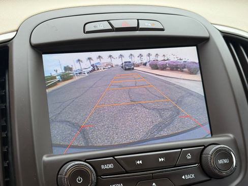 Used 2015 Buick LaCrosse Premium w/ Driver Confidence Package #1 image 20