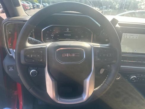 Used 2024 GMC Sierra 1500 Elevation AWD/4WD image 13