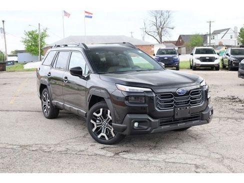 New 2026 Subaru Outback Touring XT AWD/4WD image 27