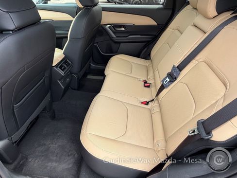 New 2026 MAZDA CX-5 2.5 S w/ Premium Plus Package image 13