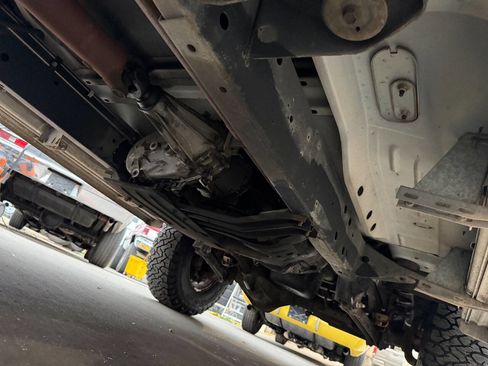 Used 2001 Dodge Ram 2500 Truck 4x4 Quad Cab image 12