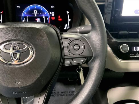 Used 2026 Toyota Corolla LE FWD image 25