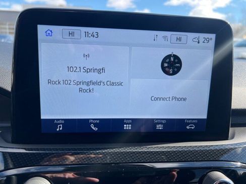 Used 2024 Ford Escape ST-Line Select image 13