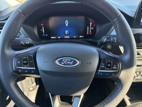Used 2023 Ford Escape Active image 27
