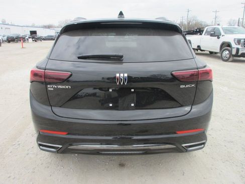New 2026 Buick Envision Sport Touring AWD/4WD image 5