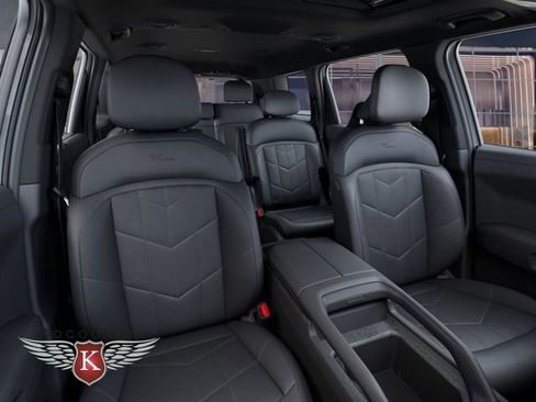 New 2027 Kia Telluride EX X-Line AWD/4WD image 15