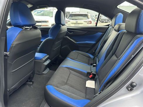 New 2025 Subaru WRX tS image 13
