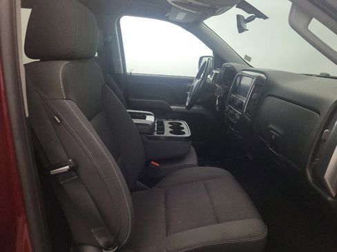 Used 2018 Chevrolet Silverado 1500 LT w/ All Star Edition AWD/4WD image 21