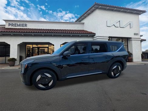 New 2026 Kia EV9 Light image 6