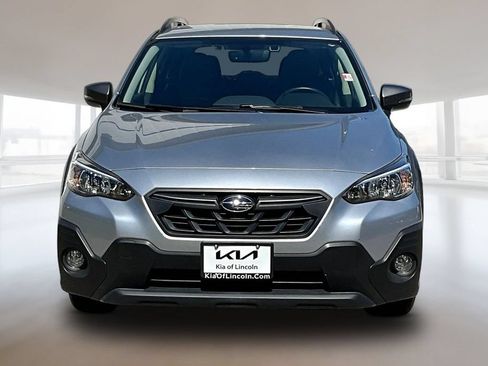 Used 2023 Subaru Crosstrek 2.5i Sport AWD/4WD image 2