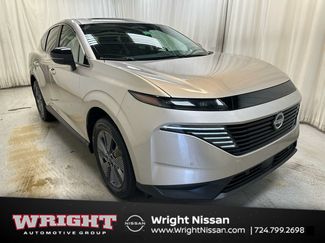 Certified 2025 Nissan Murano SL w/ Cargo Package AWD/4WD video 1