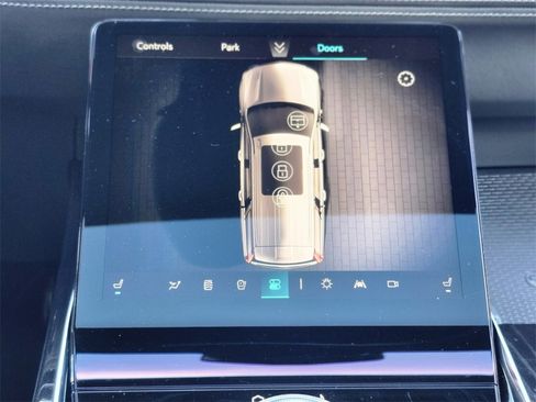 Certified 2025 Cadillac Escalade Sport w/ Touring Package image 23