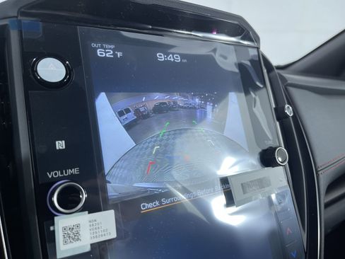 New 2026 Subaru WRX Premium image 19