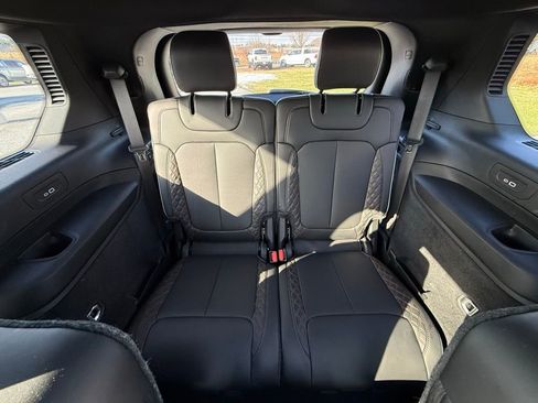 Used 2024 Jeep Grand Cherokee L Summit image 34