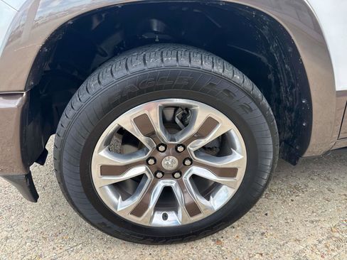 Used 2022 RAM 1500 Limited image 4
