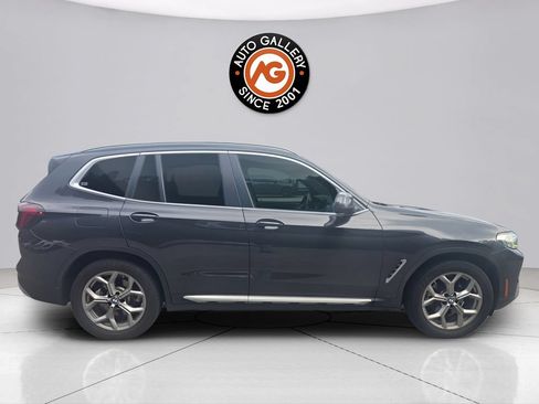 Used 2022 BMW X3 sDrive30i w/ Convenience Package RWD image 2