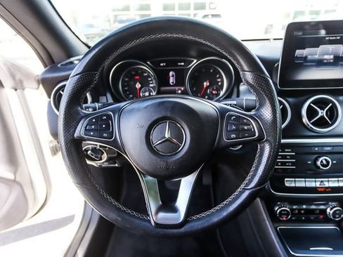 Used 2018 Mercedes-Benz CLA 250 4MATIC image 58