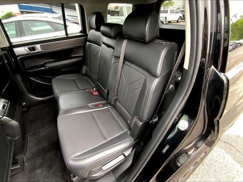 Used 2026 Hyundai Santa Fe SEL image 18