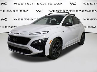 Used 2022 Hyundai Kona N Line 360° Tour