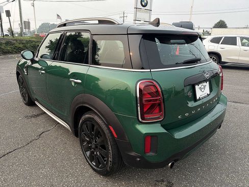 Used 2021 MINI Cooper Countryman S AWD/4WD image 12