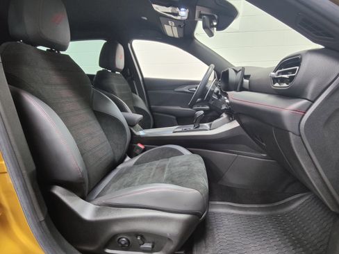 Used 2024 Dodge Hornet R/T image 4