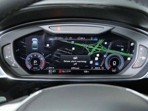 New 2026 Audi A8 L 3.0T AWD/4WD image 22
