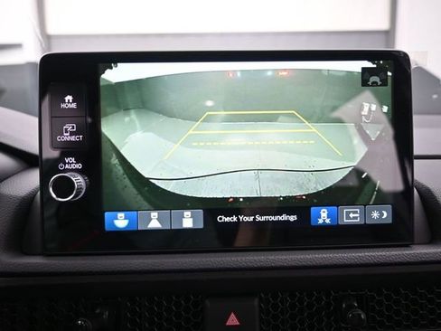 New 2026 Honda CR-V Sport-L image 27