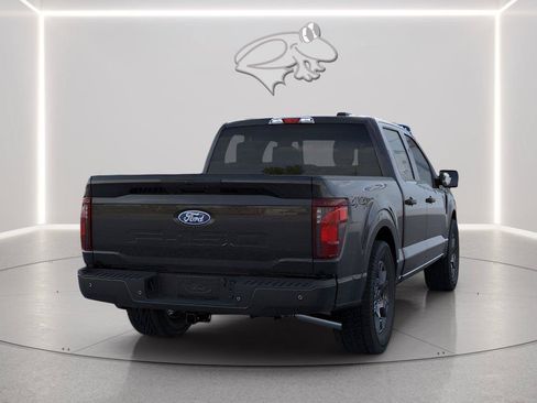 New 2026 Ford F150 STX w/ Equipment Group 200A AWD/4WD image 6