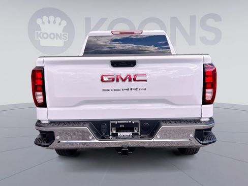 New 2026 GMC Sierra 1500 Pro w/ Pro Value Package image 5