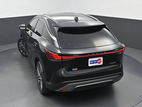 Used 2023 Lexus RX 350 Premium Plus w/ Accessory Package (K3) FWD image 34