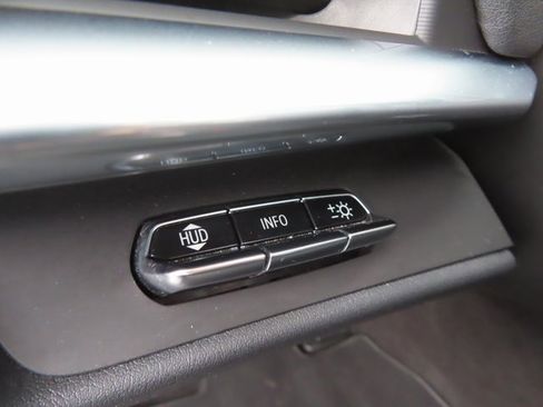 Used 2024 Chevrolet Corvette Z06 image 32