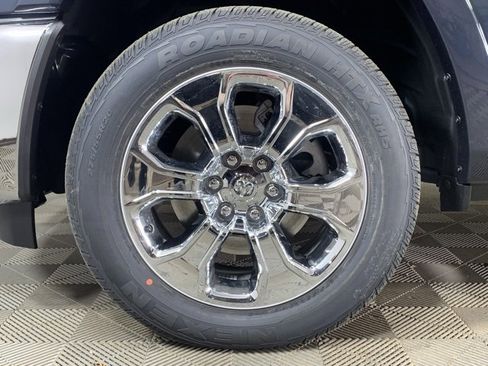 New 2026 RAM 1500 Big Horn image 8