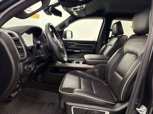 Used 2020 RAM 1500 Laramie w/ Sport Appearance Package image 14