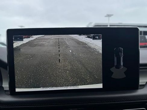 Certified 2022 Lincoln Nautilus AWD w/ Premium Package image 36