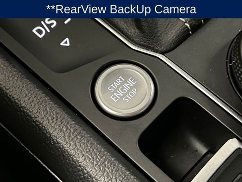 Used 2023 Volkswagen Atlas Cross Sport SEL Premium R-Line AWD/4WD image 17