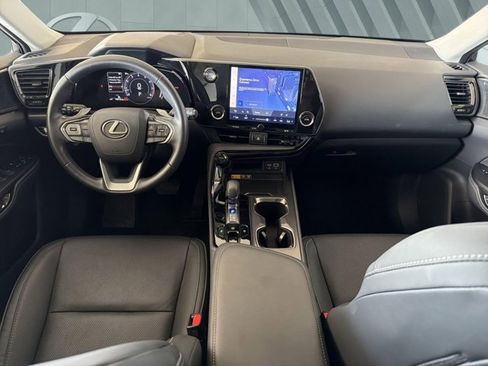 Certified 2025 Lexus NX 250 FWD w/ Towing Package (2000 Lbs) image 13