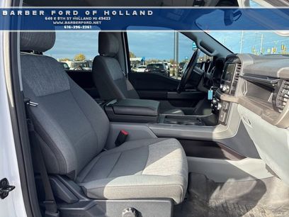 Used 2021 Ford F150 XLT w/ Equipment Group 301A Mid