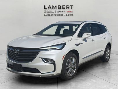 Used 2024 Buick Enclave Essence w/ Experience Buick Package
