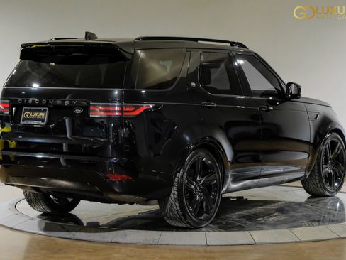 Used 2023 Land Rover Discovery S R-Dynamic AWD/4WD image 10