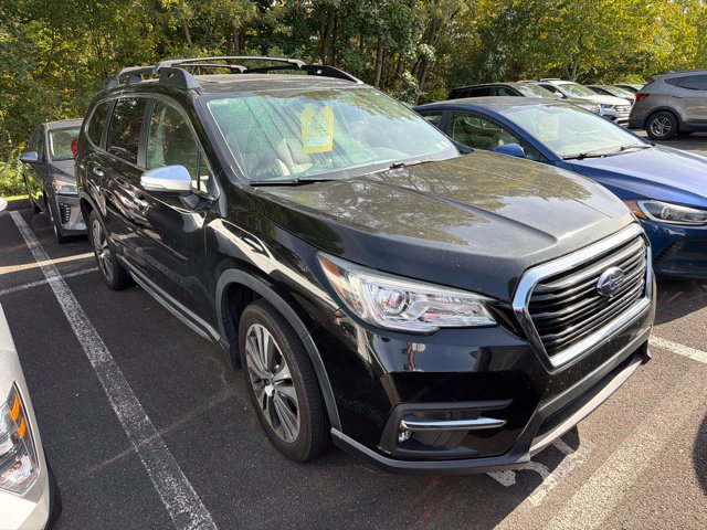 Used 2019 Subaru Ascent Touring w/ Popular Package #2 AWD/4WD image 21