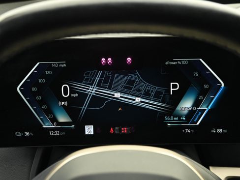 Certified 2024 BMW iX xDrive50 w/ Premium Package image 12