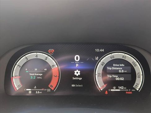 New 2026 Toyota Highlander XSE AWD/4WD image 11