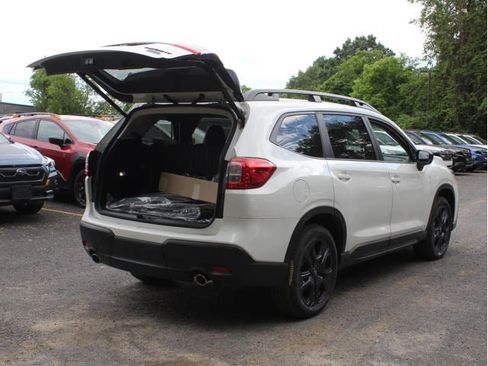 New 2026 Subaru Ascent Bronze Edition AWD/4WD image 27