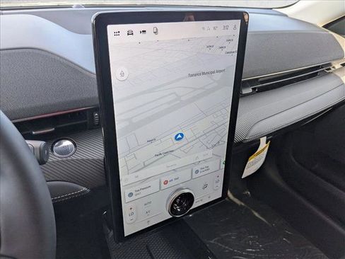 New 2026 Ford Mustang Mach-E Select w/ Technology Package image 14