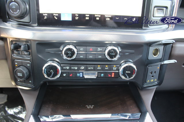 New 2026 Ford F250 King Ranch AWD/4WD image 15